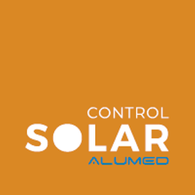 Control Solar Alumed